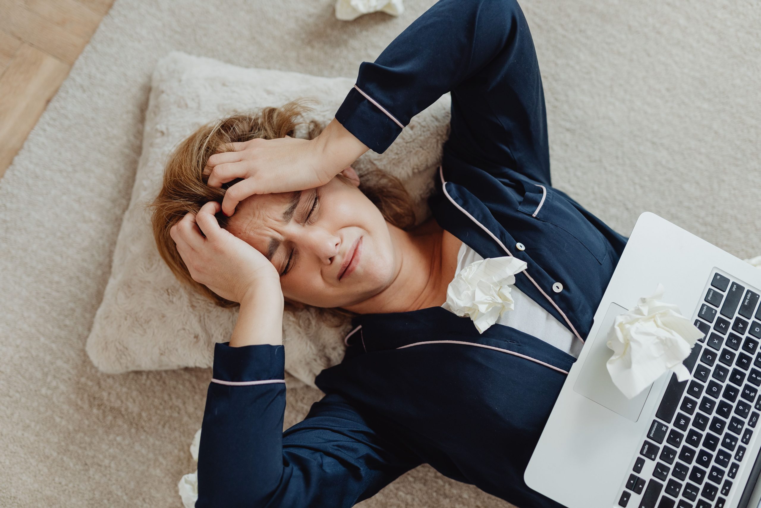 caregiver burnout signs and solutions