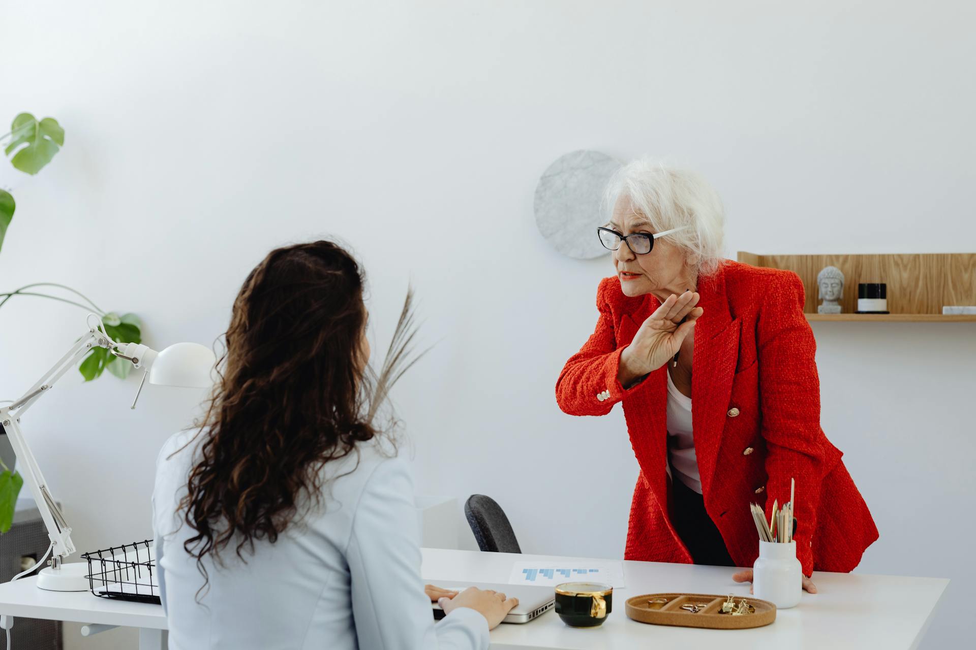 How to Handle Aggressive Behavior in Dementia