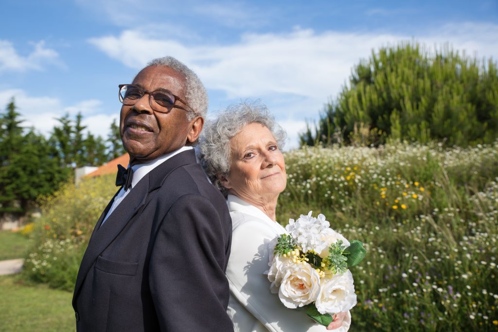 alzheimer’s changes a marriage over time