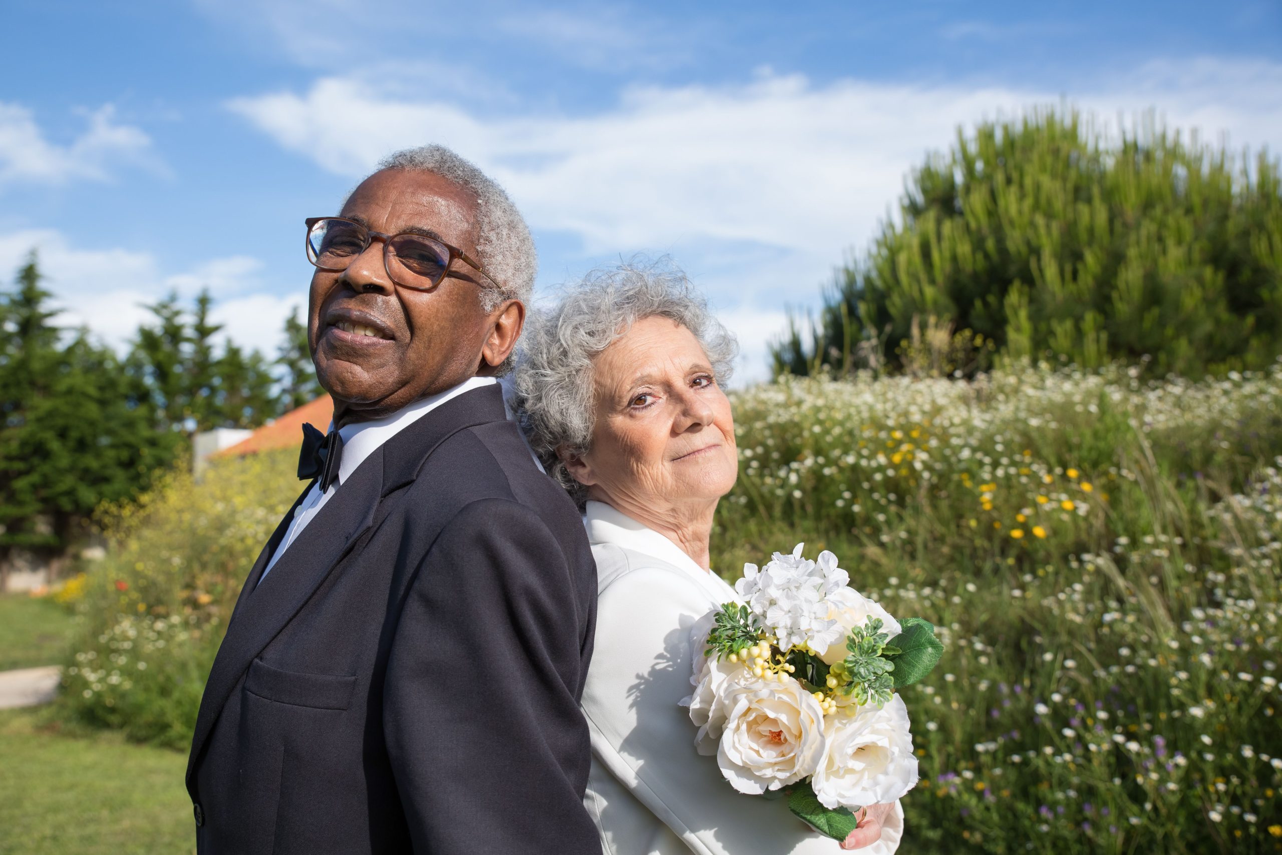 alzheimer’s changes a marriage over time