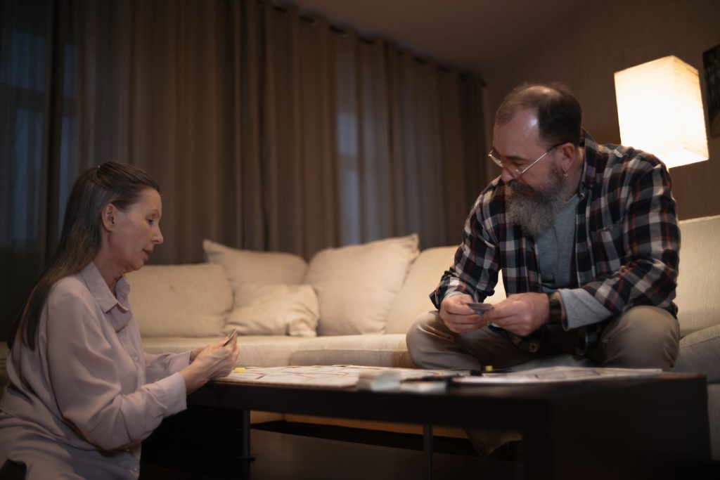 Understanding Alzheimer’s Behavior Changes